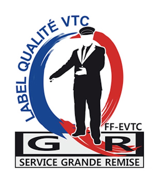 Logo GR